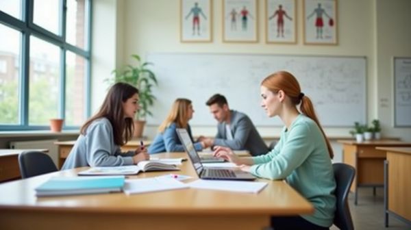 Comment choisir sa prépa médecine à Poitiers efficacement ?