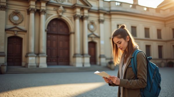 Comment choisir sa prépa médecine à Poitiers efficacement ?