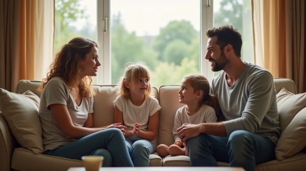 Comment la thérapie systémique à Toulouse peut résoudre vos problèmes familiaux