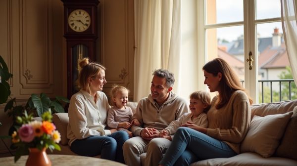 Comment la thérapie systémique à Toulouse peut résoudre vos problèmes familiaux