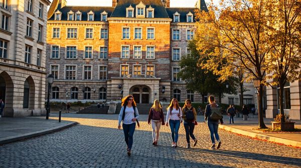 Les meilleures options de prépa médecine à Clermont-Ferrand