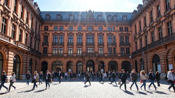 Les meilleures options de prépa médecine à Clermont-Ferrand