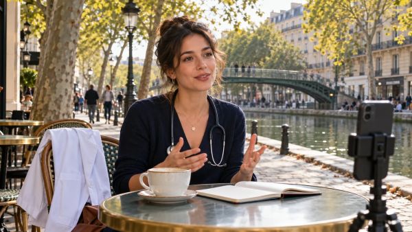 Pourquoi le marketing est essentiel pour les professionnels de santé