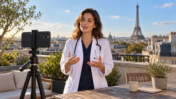 Pourquoi le marketing est essentiel pour les professionnels de santé