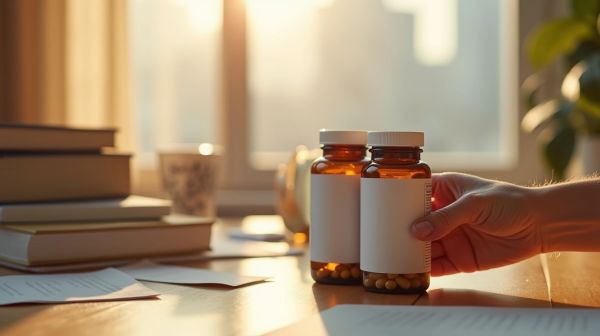 Pourquoi votre santé nécessite les vitamines D3 K2 ensemble ?