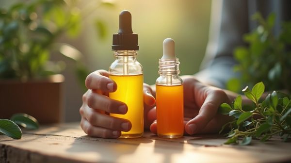Pourquoi votre santé nécessite les vitamines D3 K2 ensemble ?