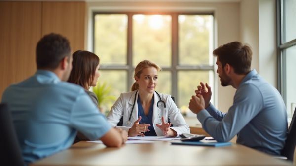 Professionnels de la santé : pourquoi le marketing n'est plus optionnel
