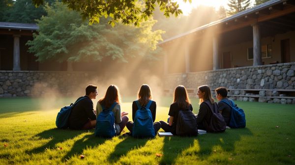 Profitez d'une excellente prépa médecine à Clermont-Ferrand
