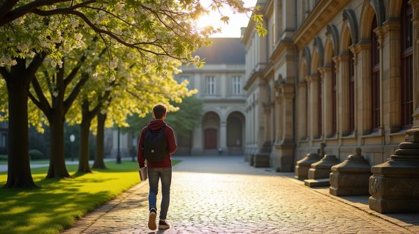 Profitez d'une excellente prépa médecine à Clermont-Ferrand