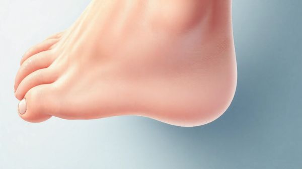 Soulagement des douleurs aux pieds et chevilles : options chirurgicales efficaces