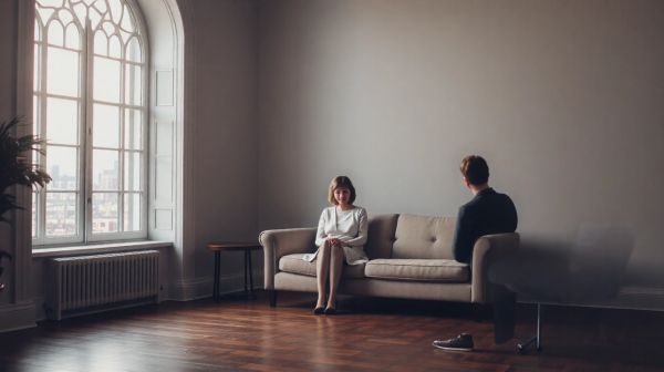 Top critères pour choisir un psychothérapeute à Londres