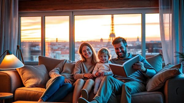 Top raisons de choisir la thérapie systémique à Toulouse pour votre famille