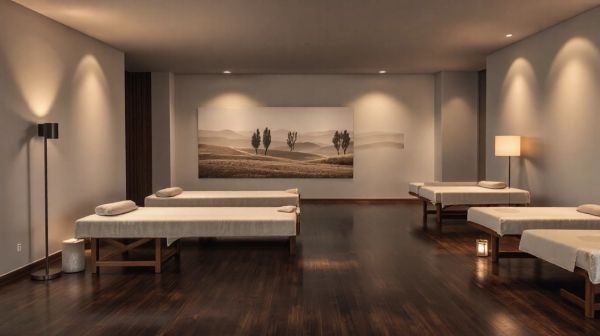 Top salons de massage à Anglet : notre sélection incontournable